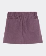 Falda de Niña Infantil