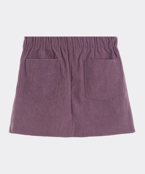 Falda  de  Niña Infantil