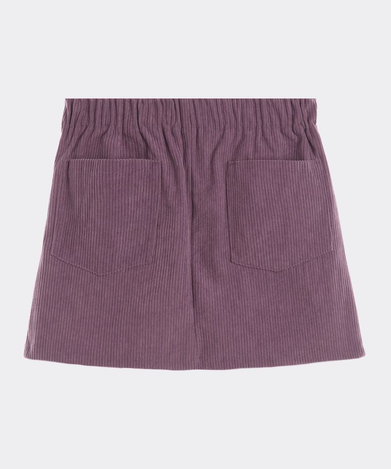 Falda de Niña Infantil