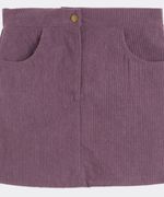 Falda de Niña Infantil