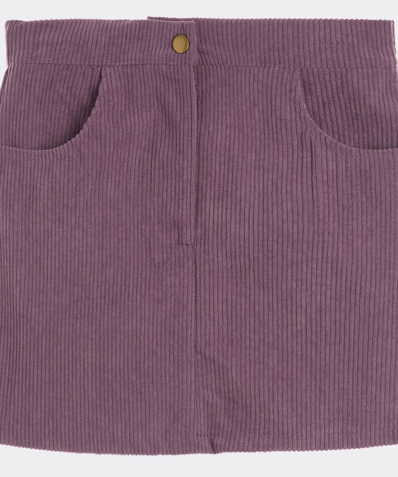 Falda de Niña Infantil