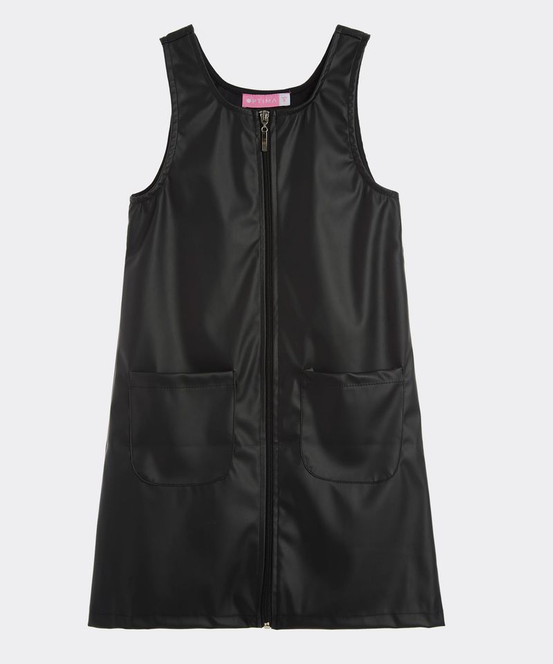 Overol Corto de Niña Infantil