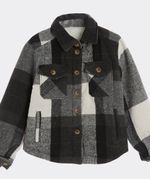 Sobre Camisa de Niño Infantil