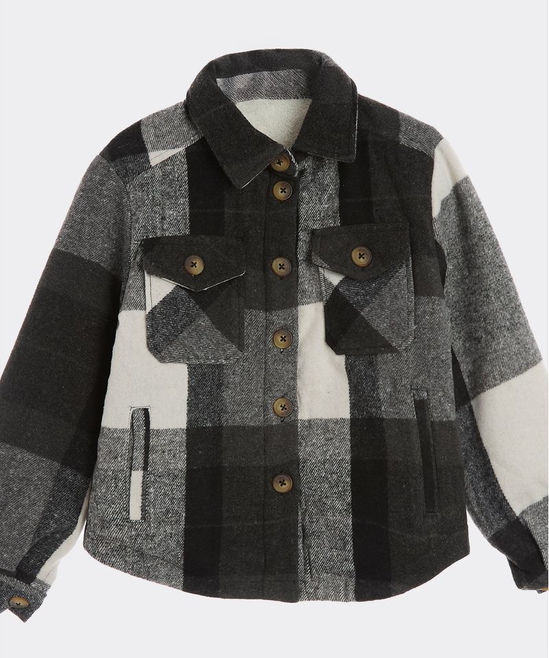 Sobre Camisa de Niño Infantil