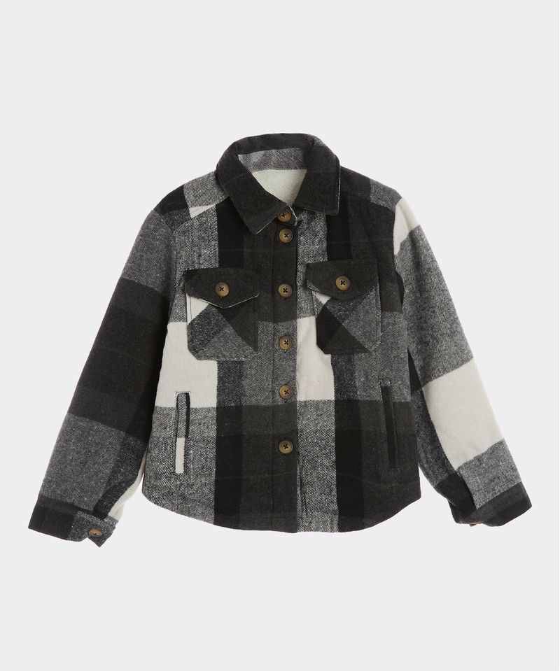 Sobre Camisa de Niño Infantil