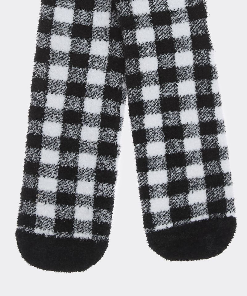 Chenille de Caballero