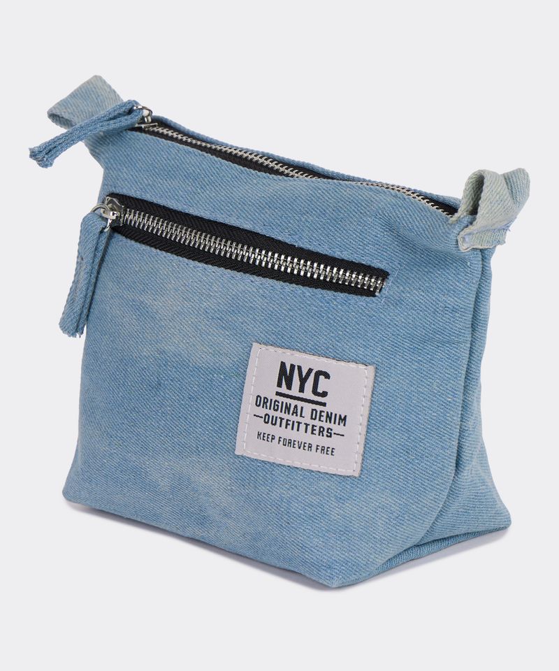 Cosmetiquera de Dama