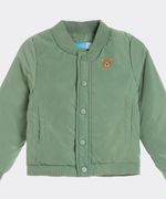 Chamarra de Bebo Años