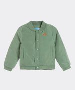 Chamarra de Bebo Años