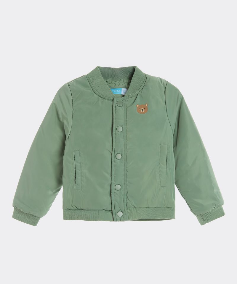 Chamarra de Bebo Años