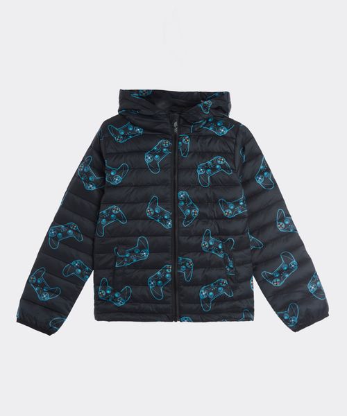 Chamarra   de  Niño Infantil