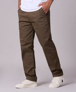 Pantalon de Gabardina de Caballero