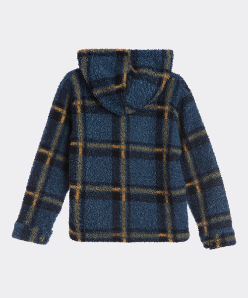 Sobre Camisa  de  Niño Infantil