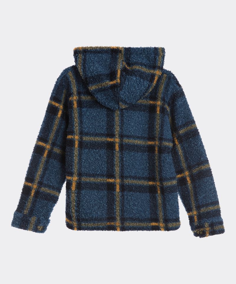 Sobre Camisa de Niño Infantil