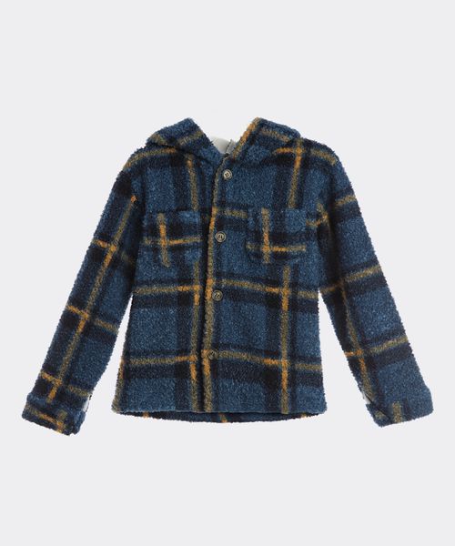 Sobre Camisa  de  Niño Infantil