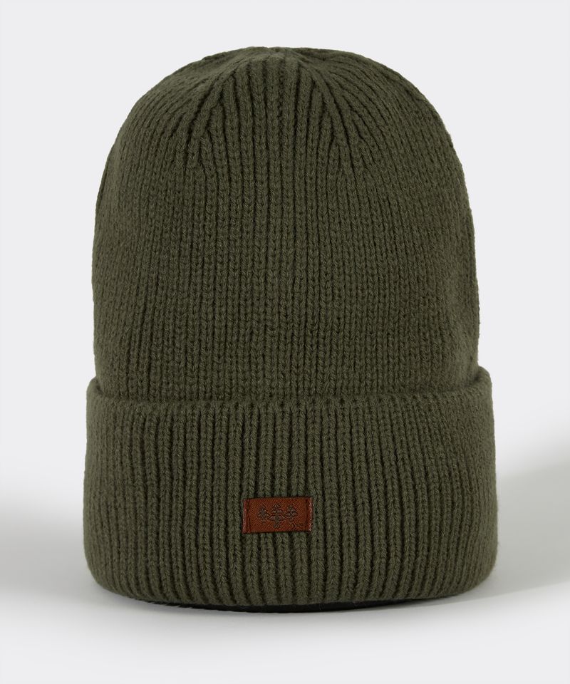 Gorro de Caballero