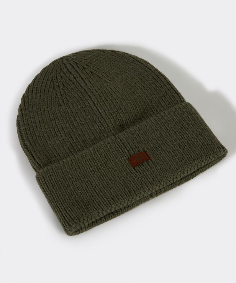 Gorro de Caballero