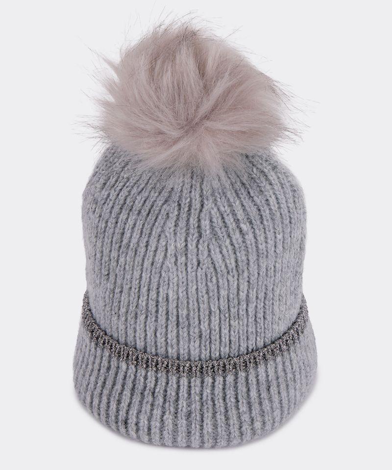Gorro de Dama