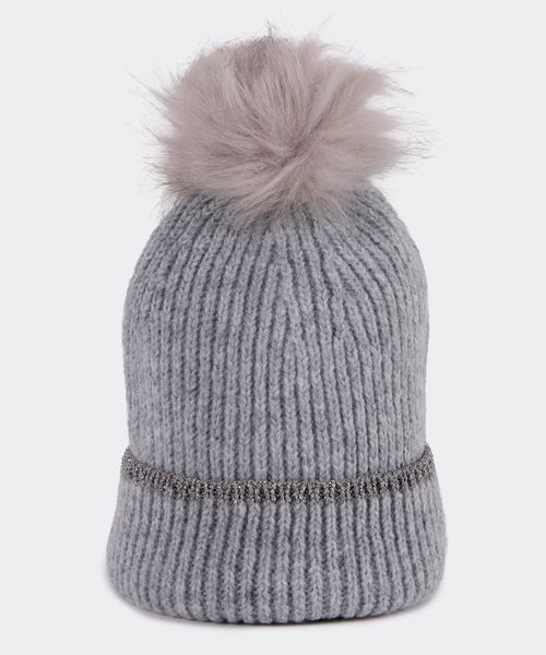 Gorro  de  Dama