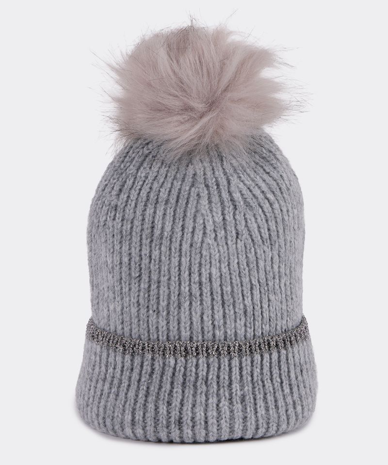Gorro de Dama