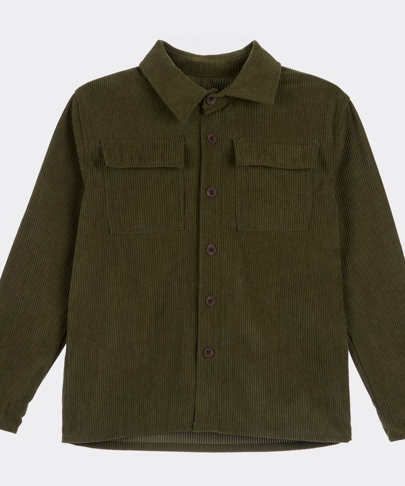 Sobre Camisa de Niño Infantil