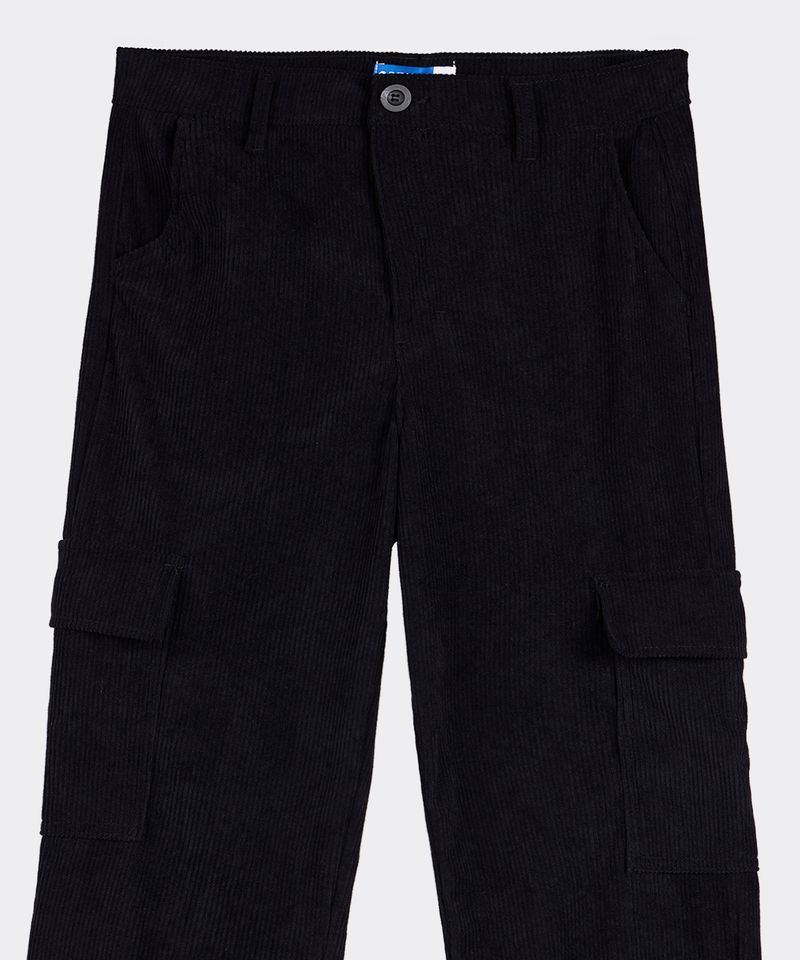 Pantalón de Niño Juvenil