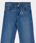 Jeans de Mezclilla Niña Infantil