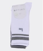 Calceta Pack de Caballero