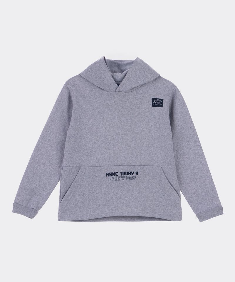 Sudadera de Niño Infantil