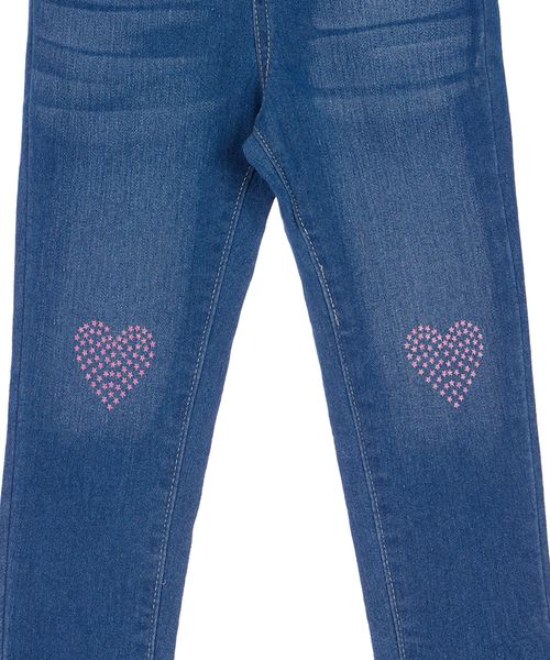 Jeggings  de  Beba Años