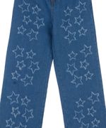Jeans de Mezclilla Niña Infantil