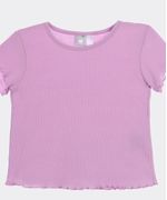 Playera de Beba Años