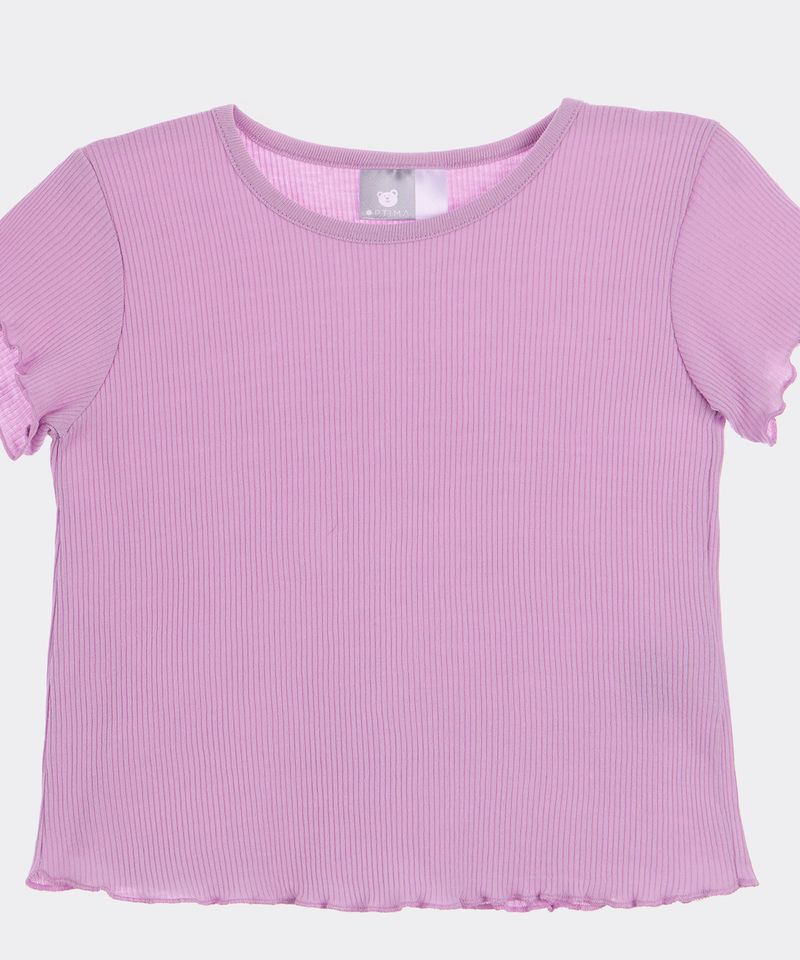 Playera de Beba Años