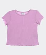 Playera de Beba Años