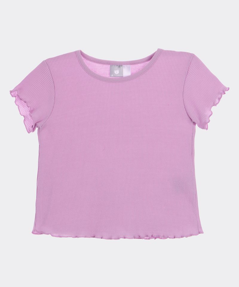 Playera de Beba Años