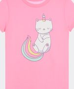 Playera de Niña Infantil