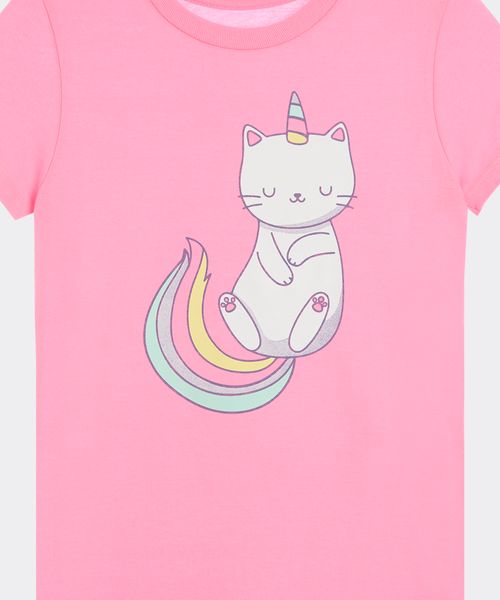 Playera  de  Niña Infantil
