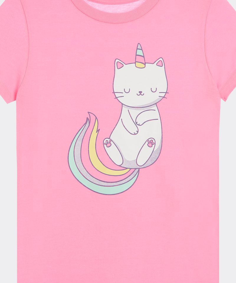 Playera de Niña Infantil