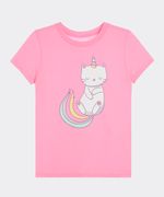 Playera de Niña Infantil