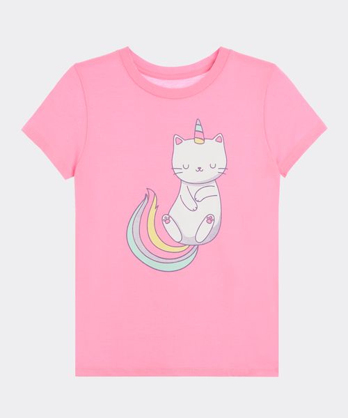 Playera  de  Niña Infantil