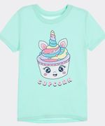 Playera de Niña Infantil