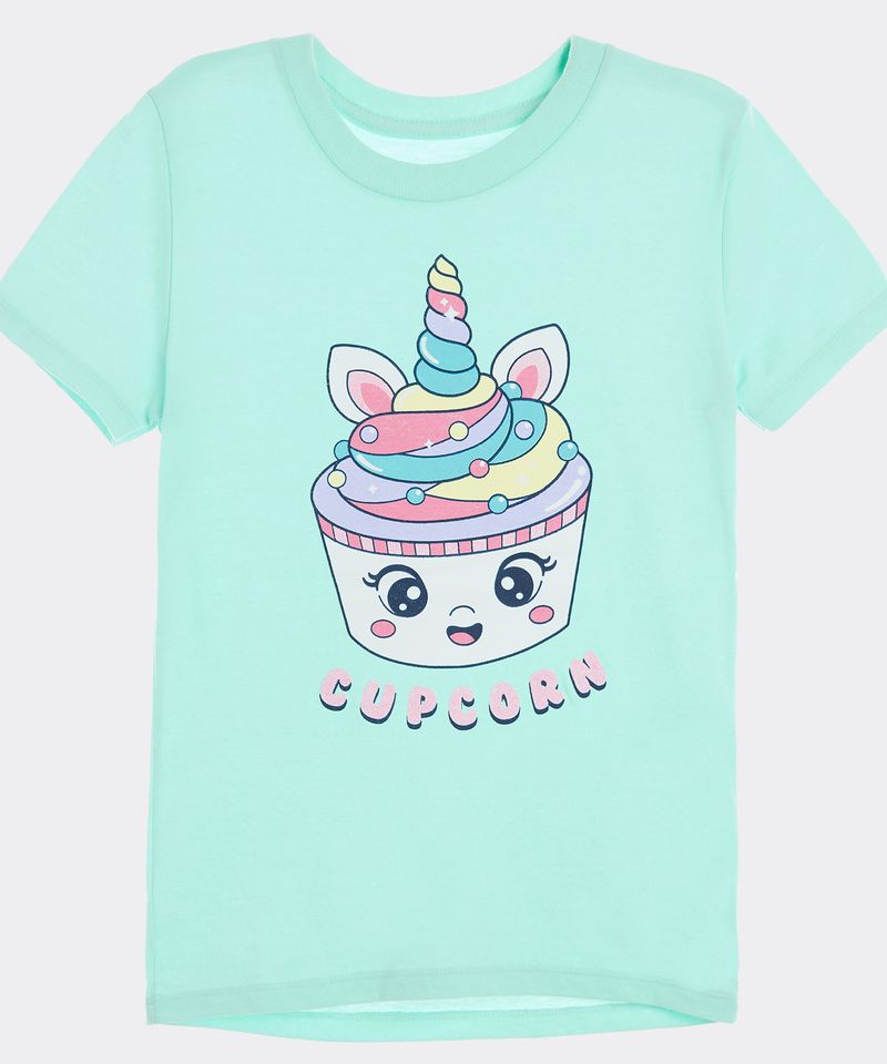 Playera de Niña Infantil