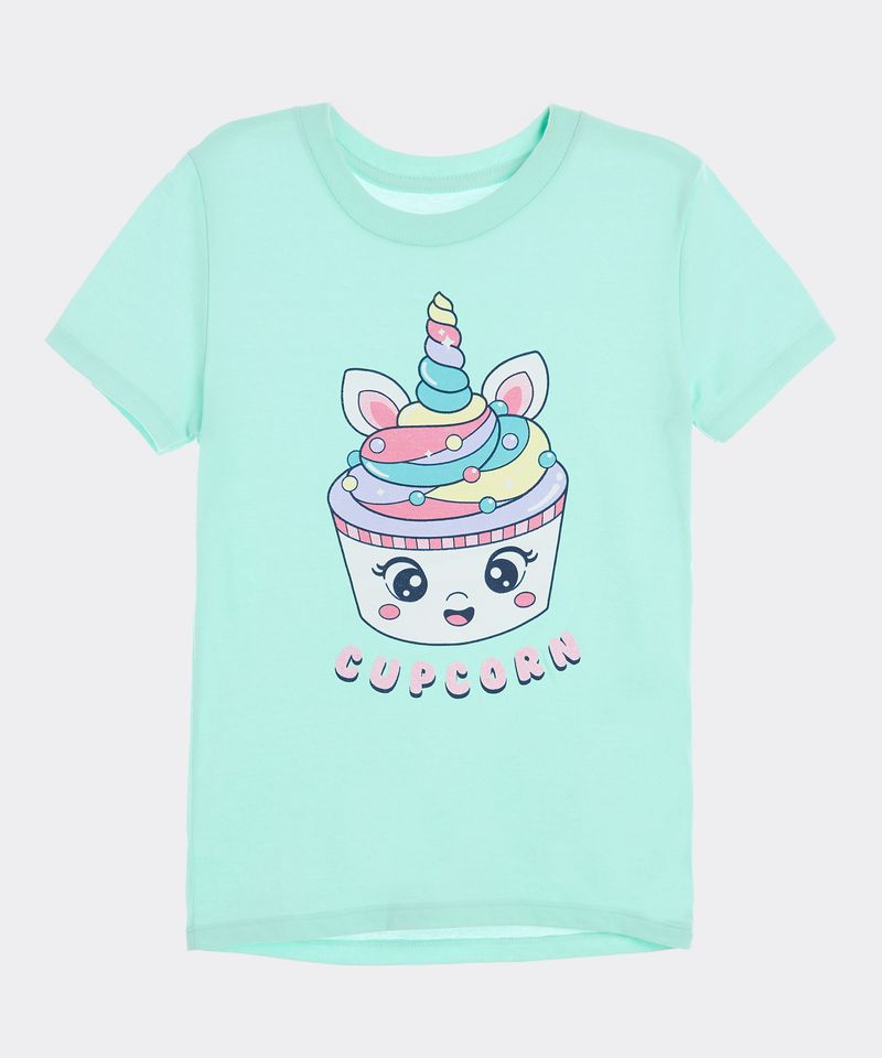 Playera de Niña Infantil