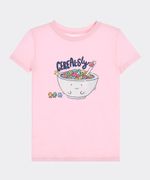 Playera de Niña Infantil