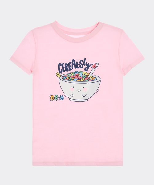 Playera  de  Niña Infantil