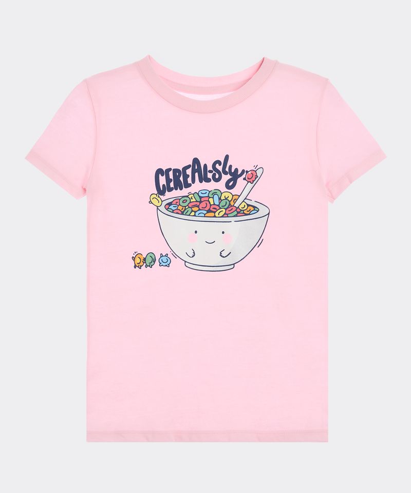 Playera de Niña Infantil