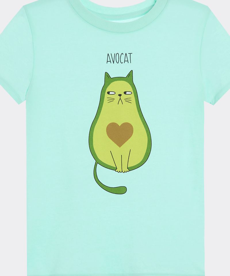 Playera de Niña Infantil