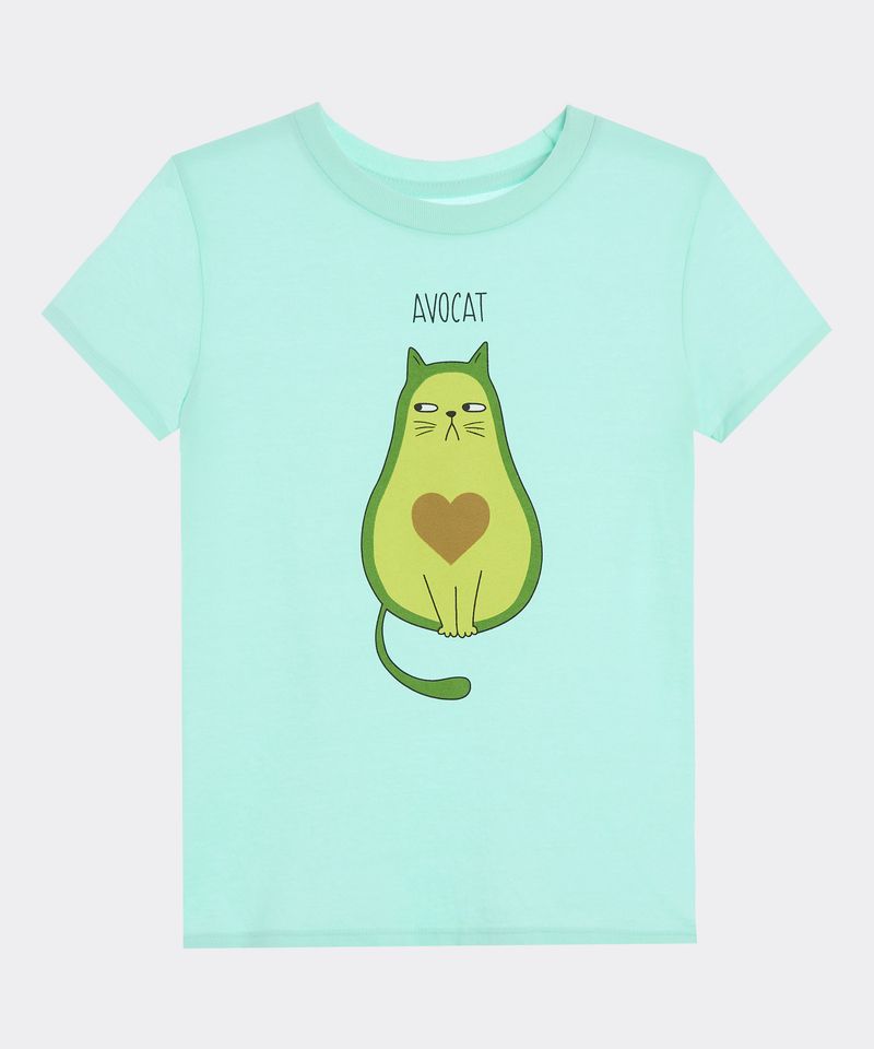 Playera de Niña Infantil