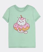 Playera de Niña Infantil