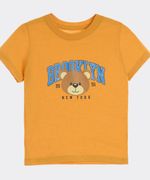 Playera de Bebo Años